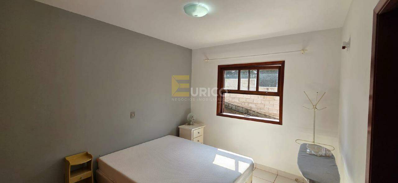 Casa em condomínio à venda no Condomínio Estância Marambaia em Vinhedo/SP: 