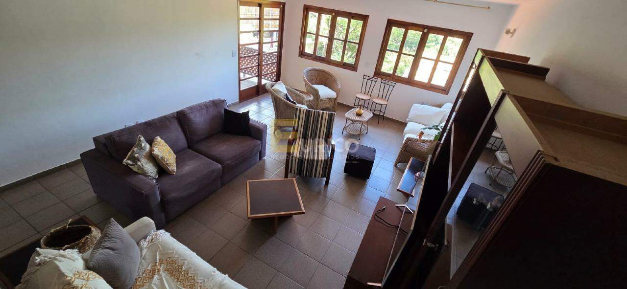 Casa em condomínio à venda no Condomínio Estância Marambaia em Vinhedo/SP: 