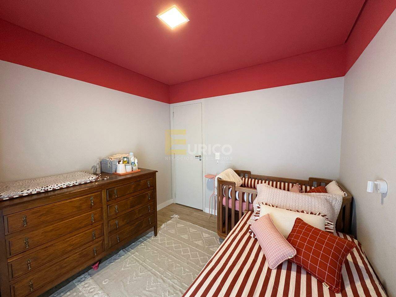 Apartamento à venda no Condomínio Mondo Itália em Vinhedo/SP: