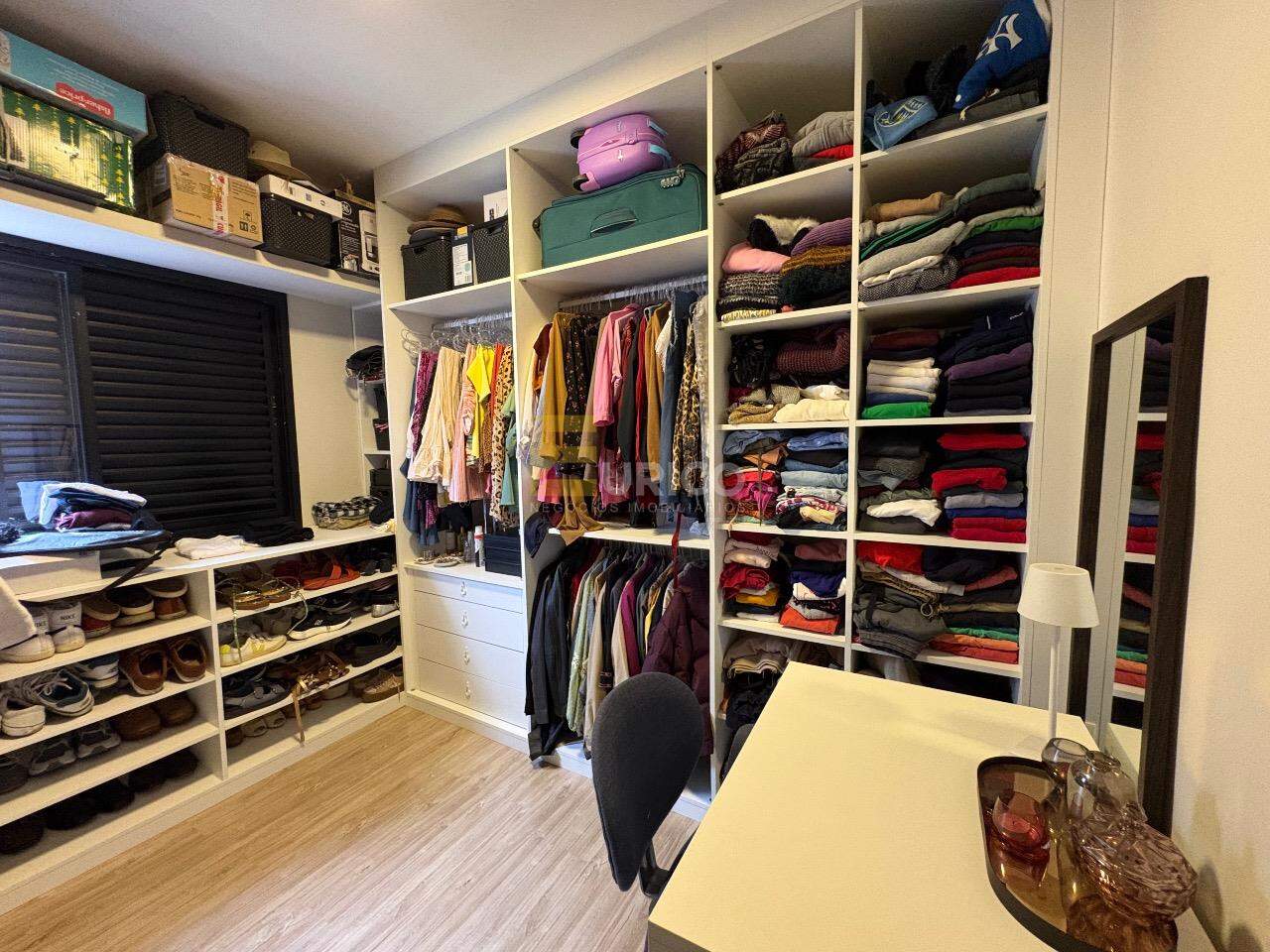 Apartamento à venda no Condomínio Mondo Itália em Vinhedo/SP:
