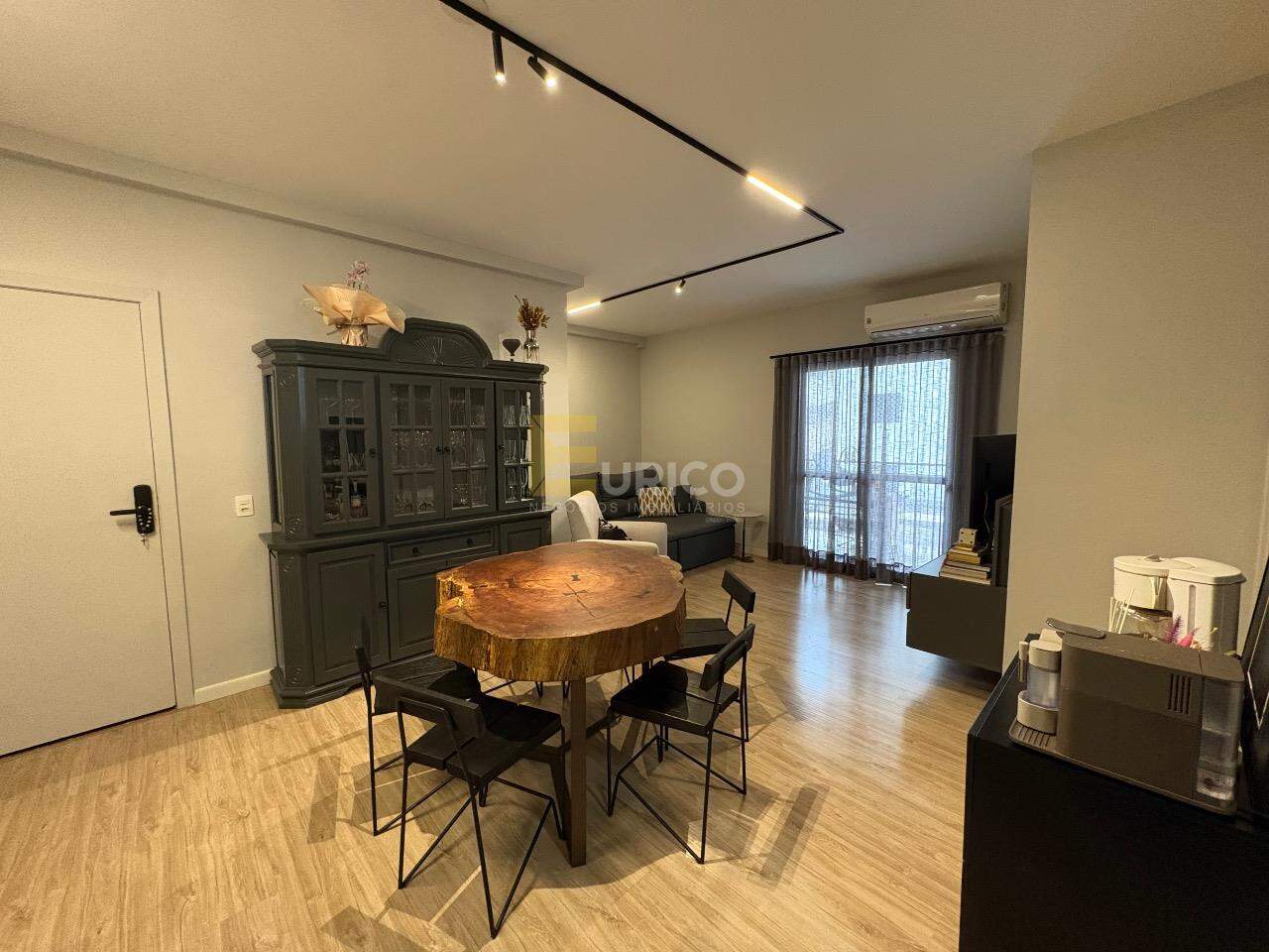 Apartamento à venda no Condomínio Mondo Itália em Vinhedo/SP: