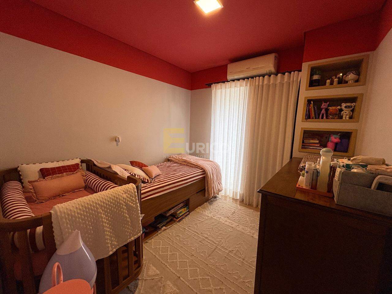 Apartamento à venda no Condomínio Mondo Itália em Vinhedo/SP: