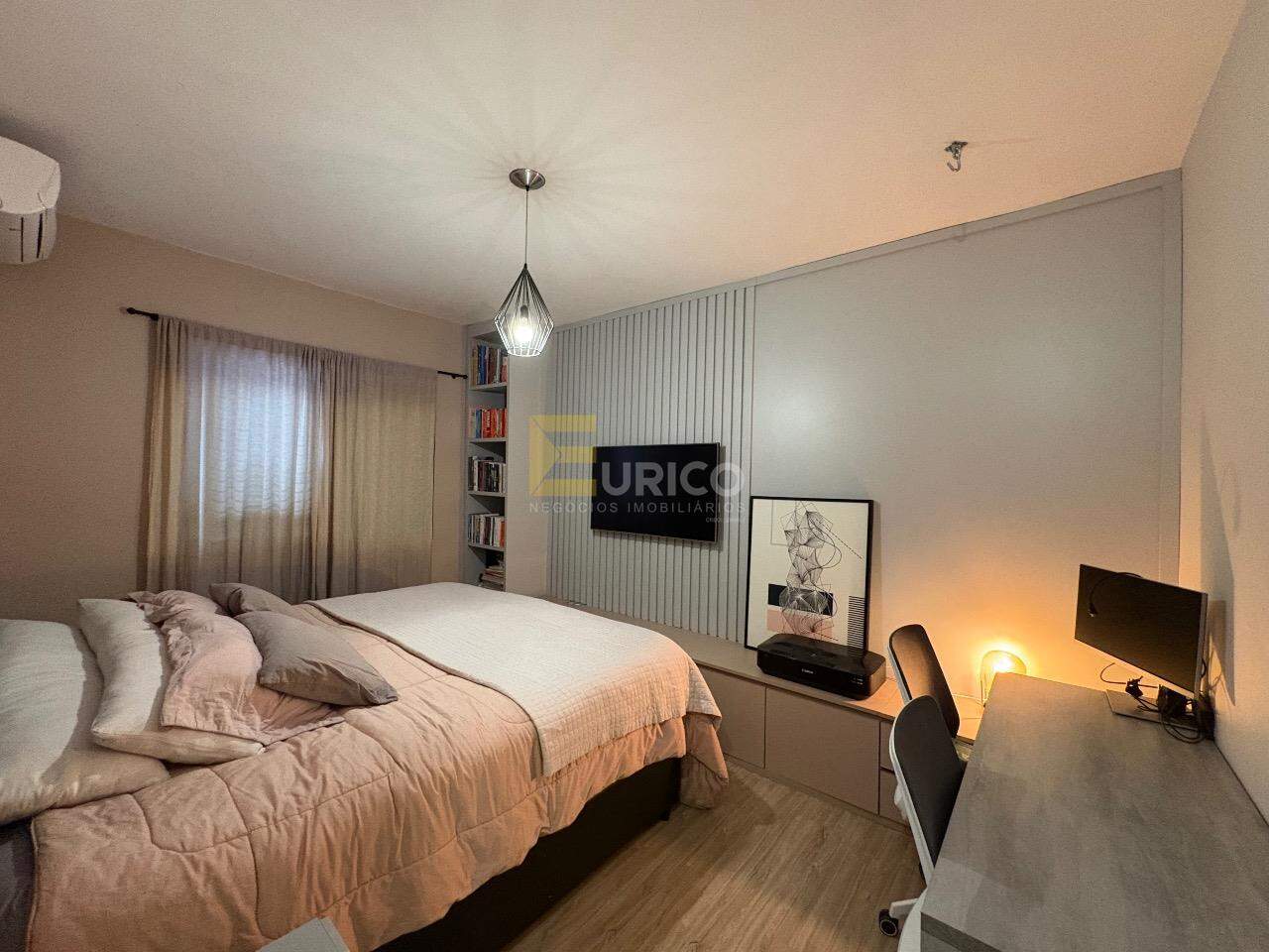 Apartamento à venda no Condomínio Mondo Itália em Vinhedo/SP: