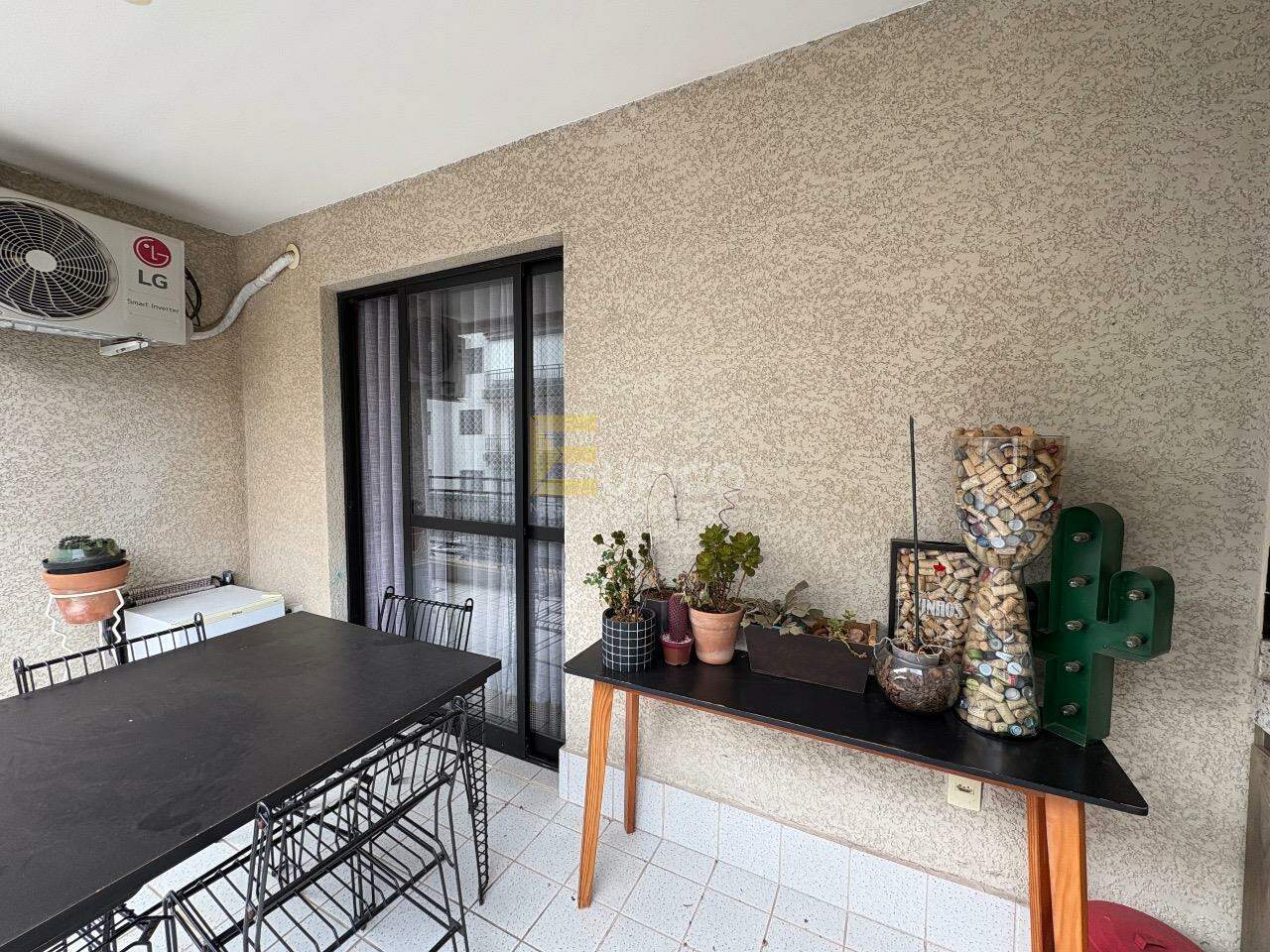 Apartamento à venda no Condomínio Mondo Itália em Vinhedo/SP: