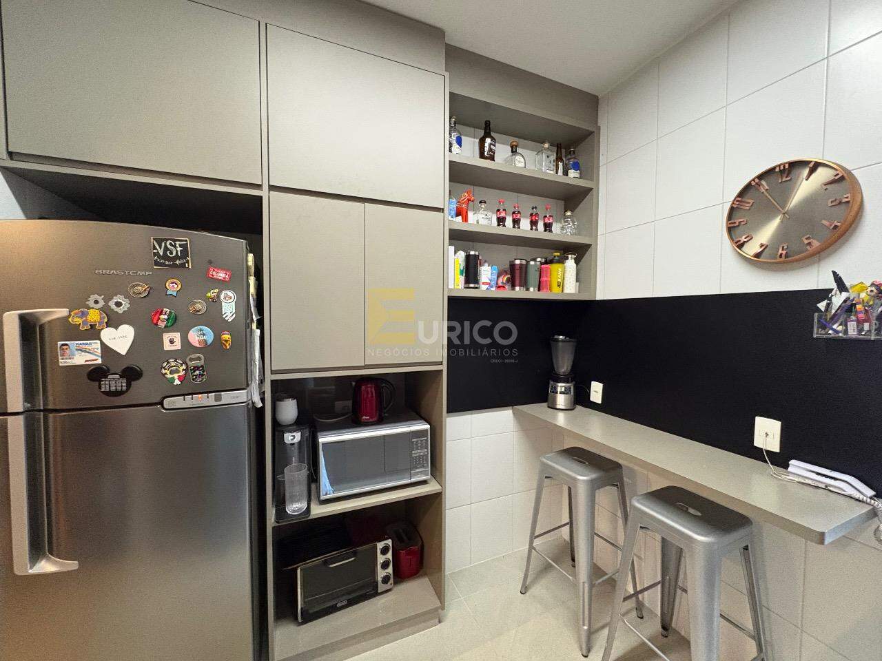 Apartamento à venda no Condomínio Mondo Itália em Vinhedo/SP: