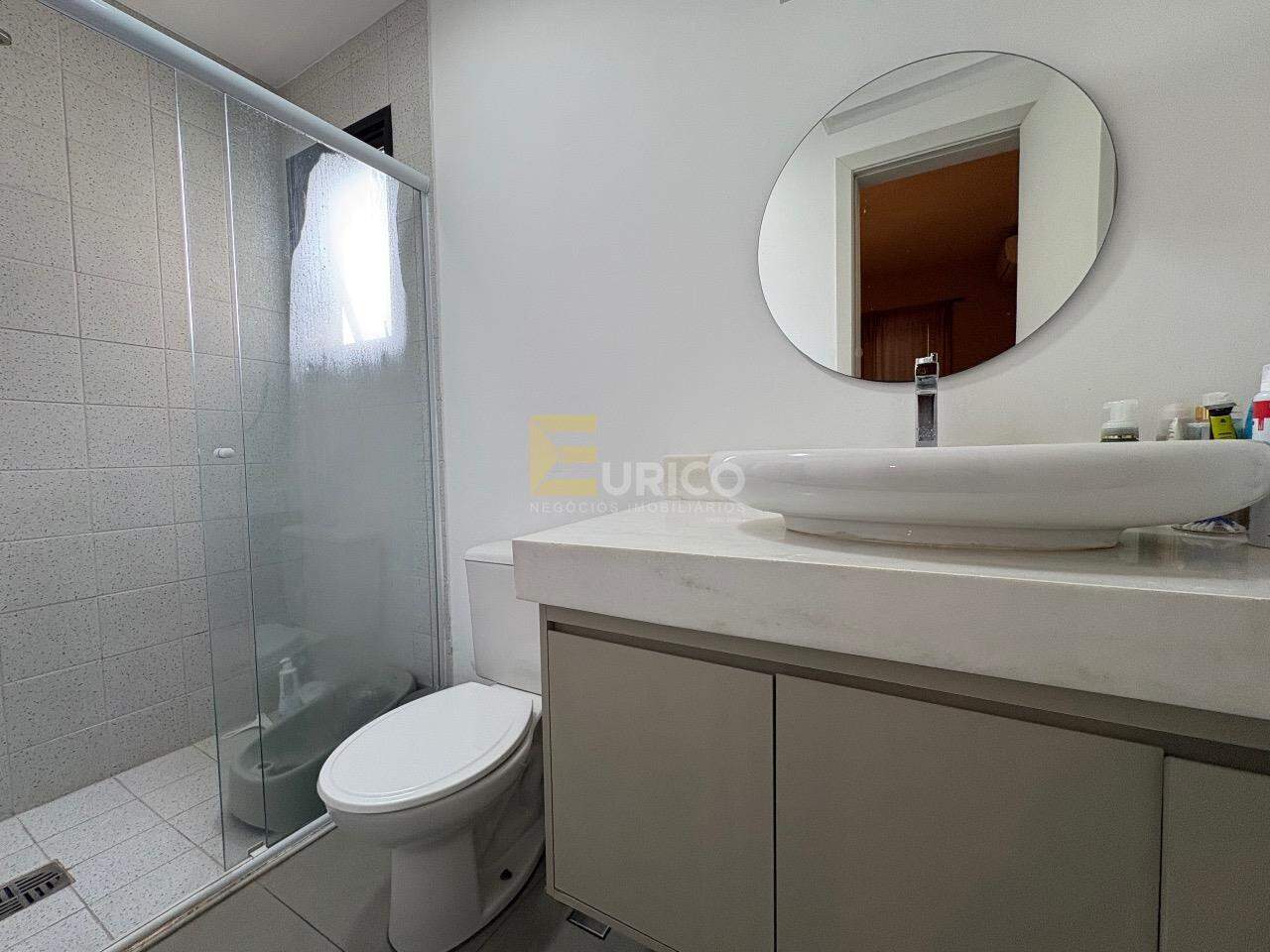 Apartamento à venda no Condomínio Mondo Itália em Vinhedo/SP: