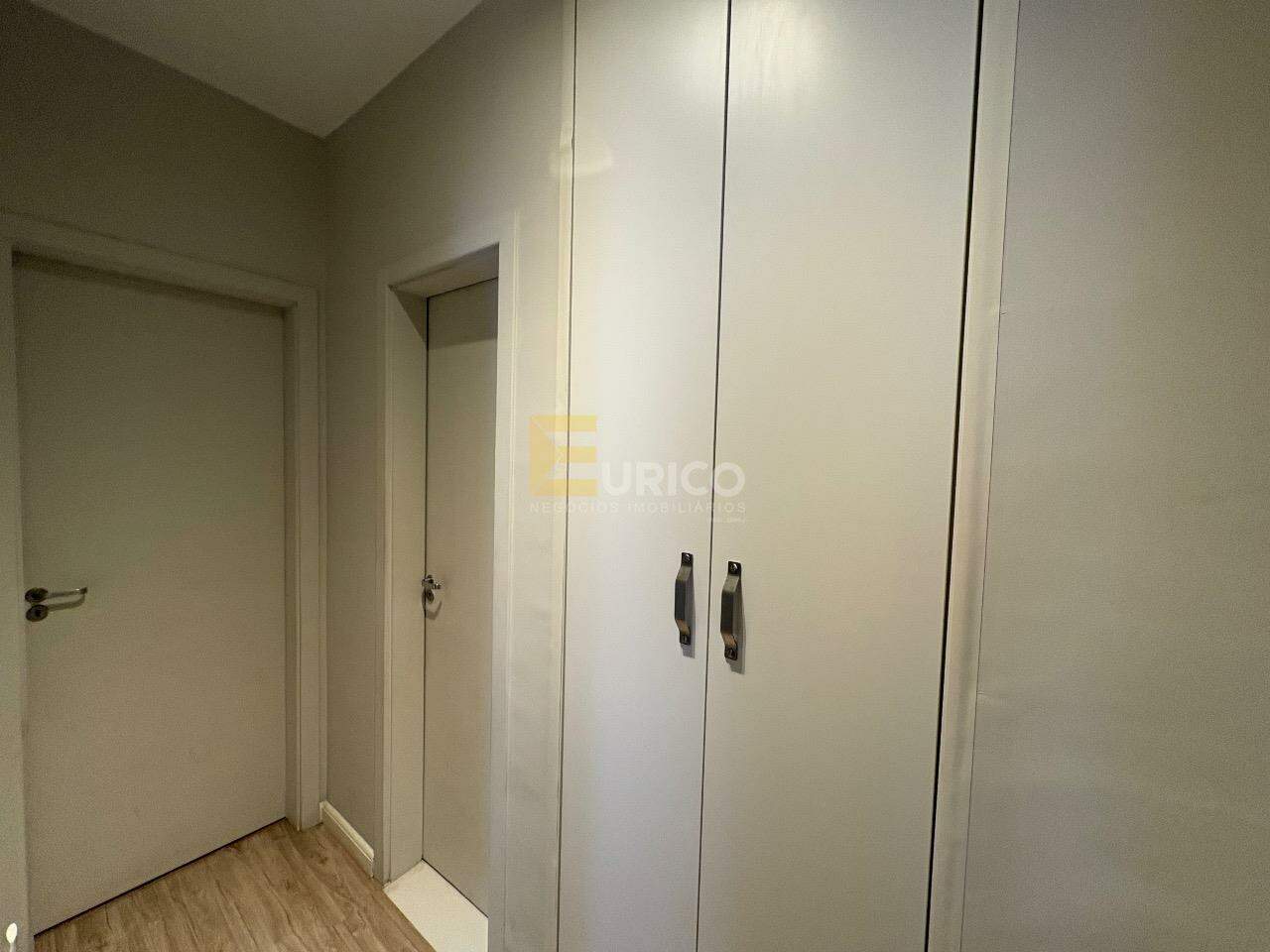 Apartamento à venda no Condomínio Mondo Itália em Vinhedo/SP: