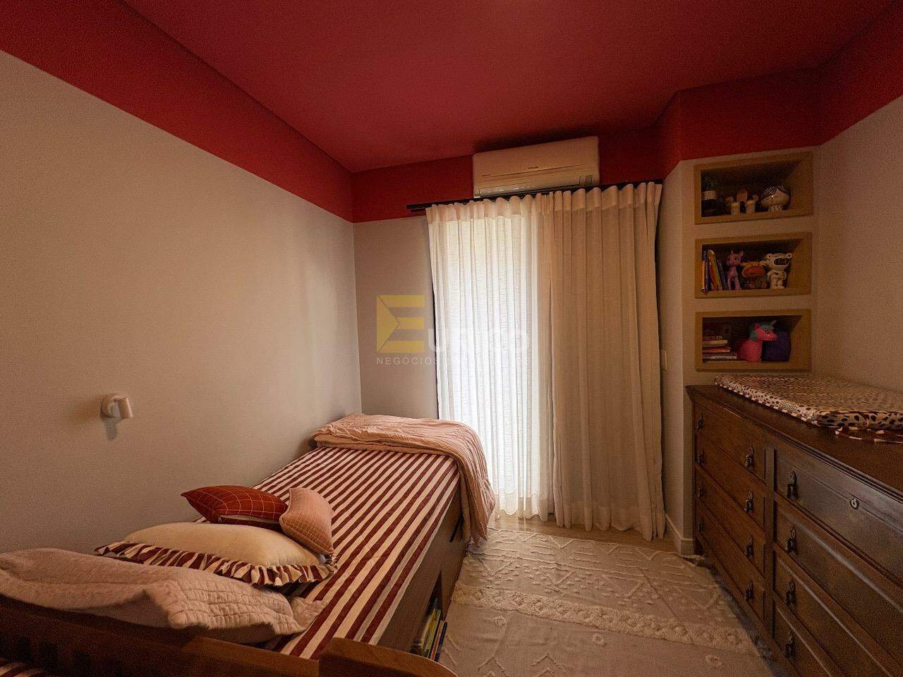 Apartamento à venda no Condomínio Mondo Itália em Vinhedo/SP: