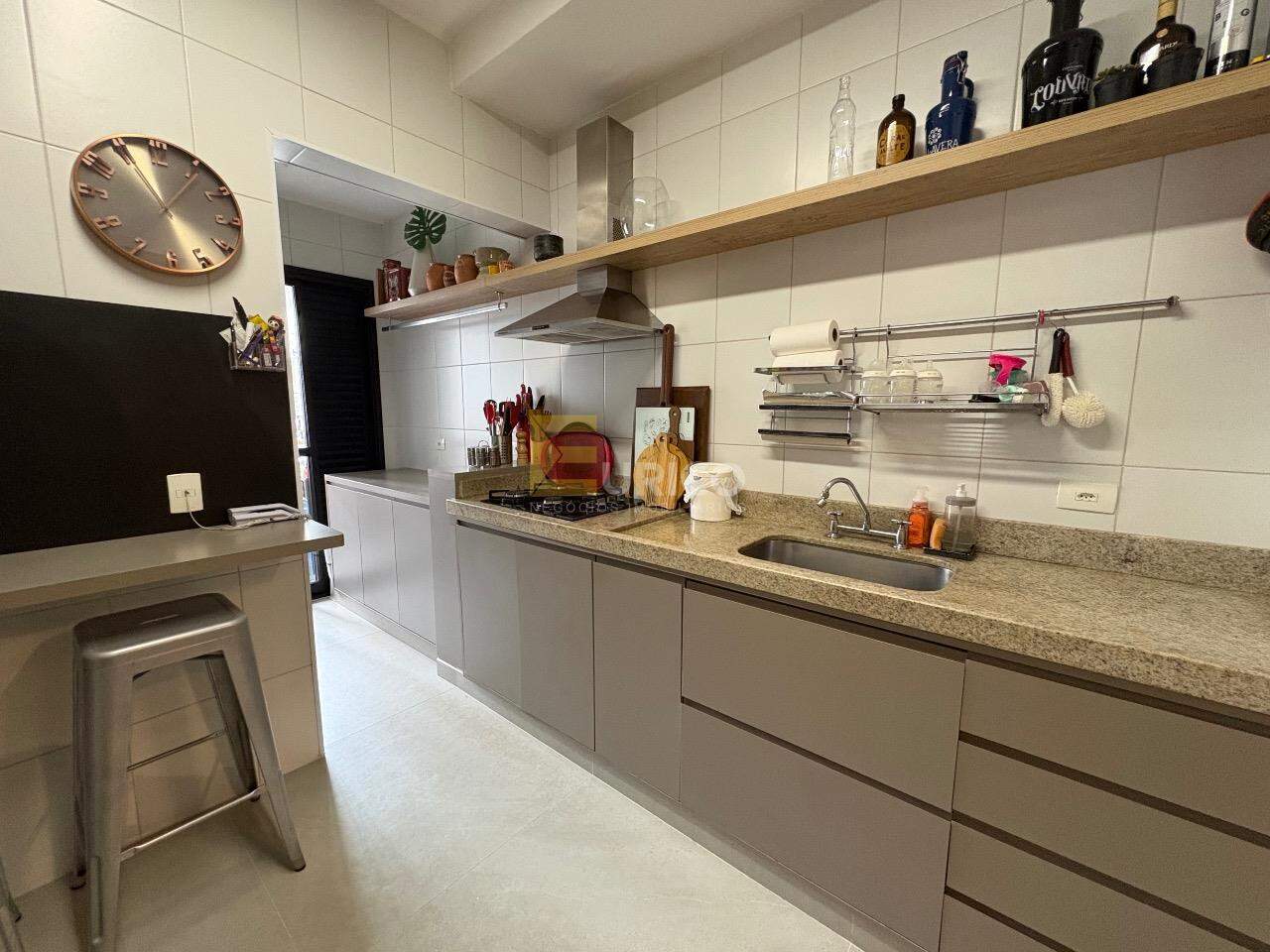 Apartamento à venda no Condomínio Mondo Itália em Vinhedo/SP: