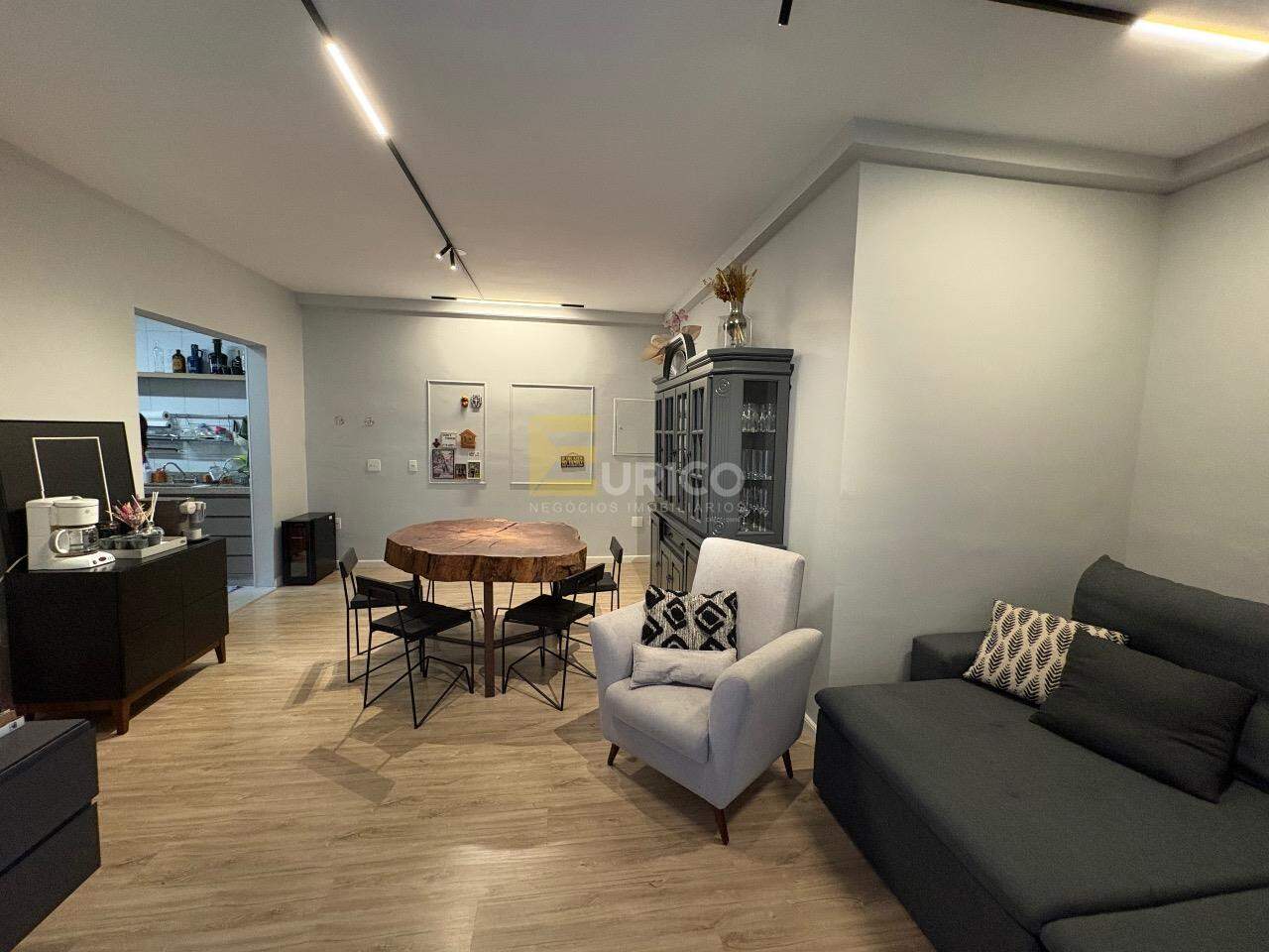 Apartamento à venda no Condomínio Mondo Itália em Vinhedo/SP: 