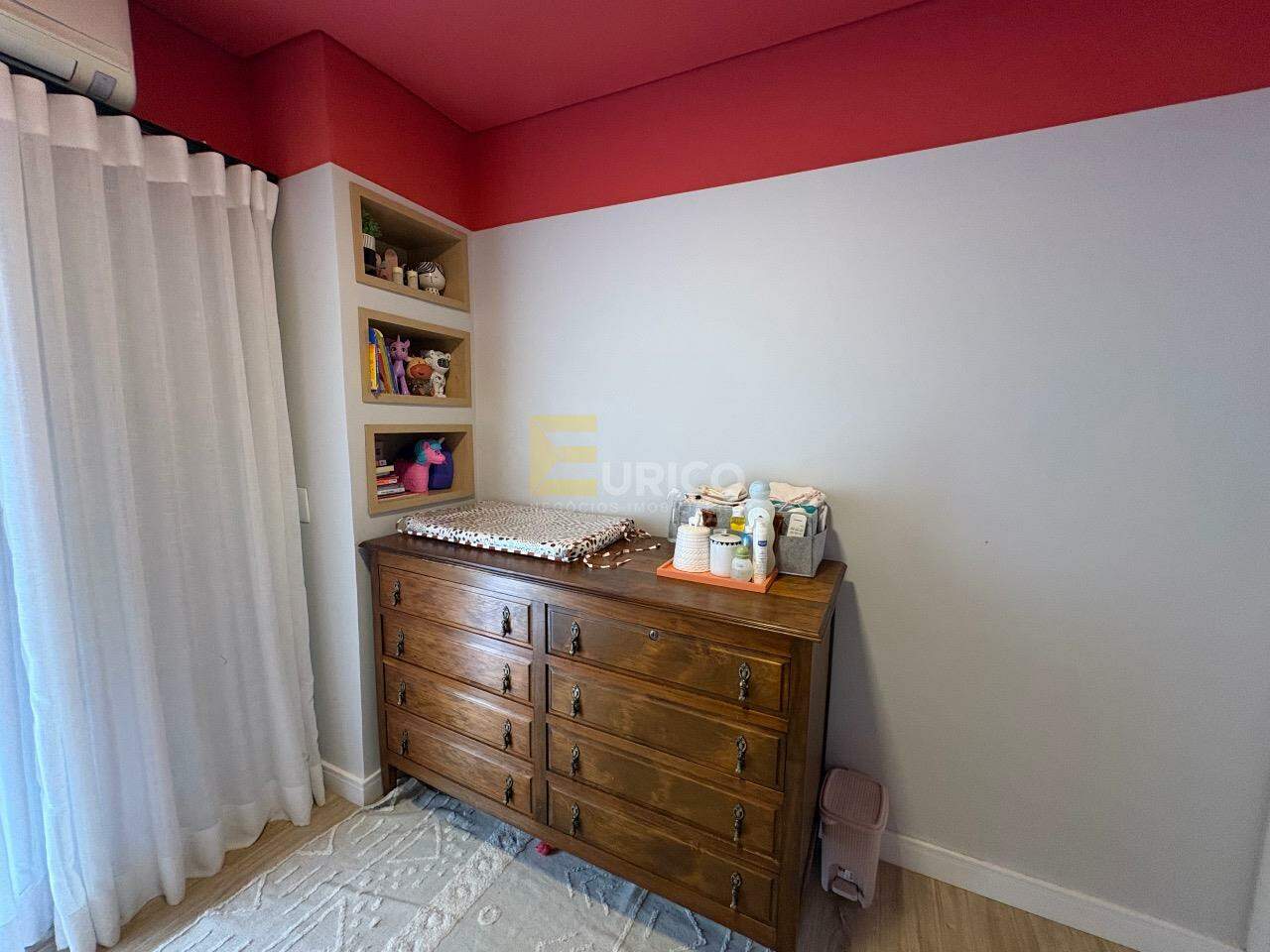 Apartamento à venda no Condomínio Mondo Itália em Vinhedo/SP: