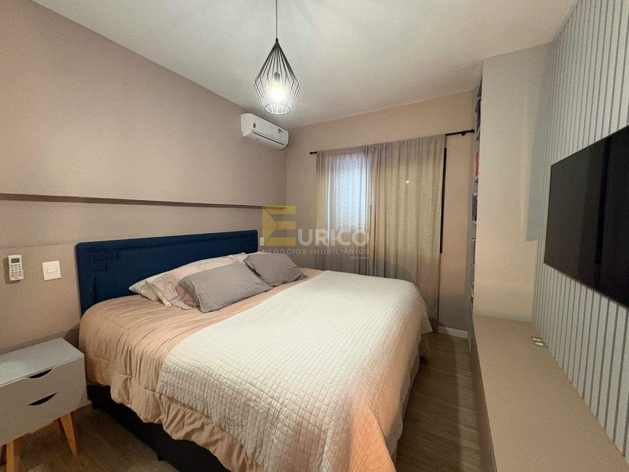 Apartamento à venda no Condomínio Mondo Itália em Vinhedo/SP:
