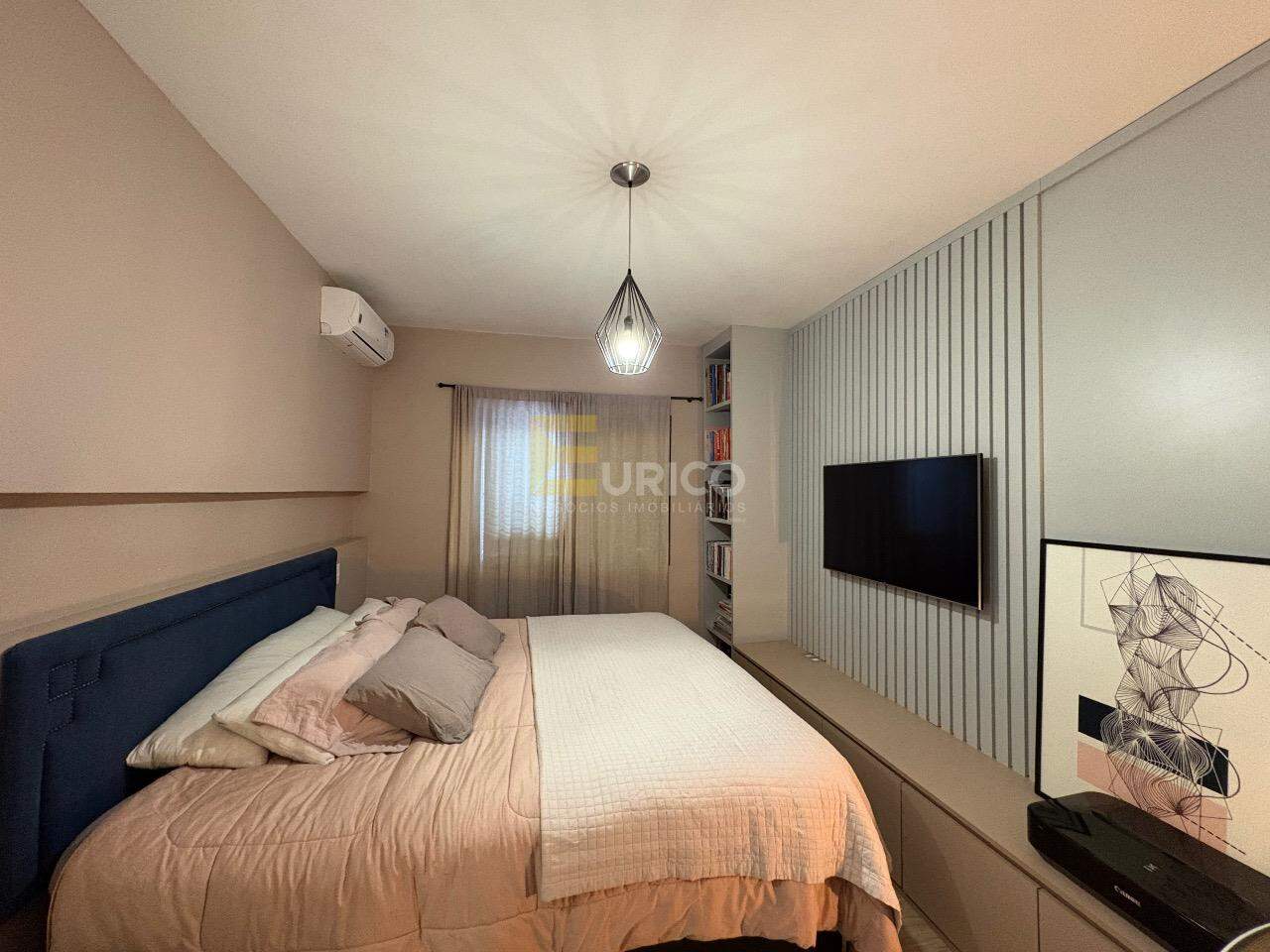 Apartamento à venda no Condomínio Mondo Itália em Vinhedo/SP: