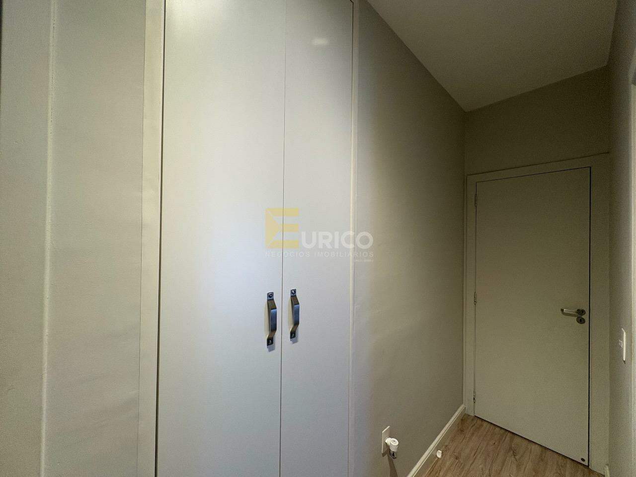 Apartamento à venda no Condomínio Mondo Itália em Vinhedo/SP: