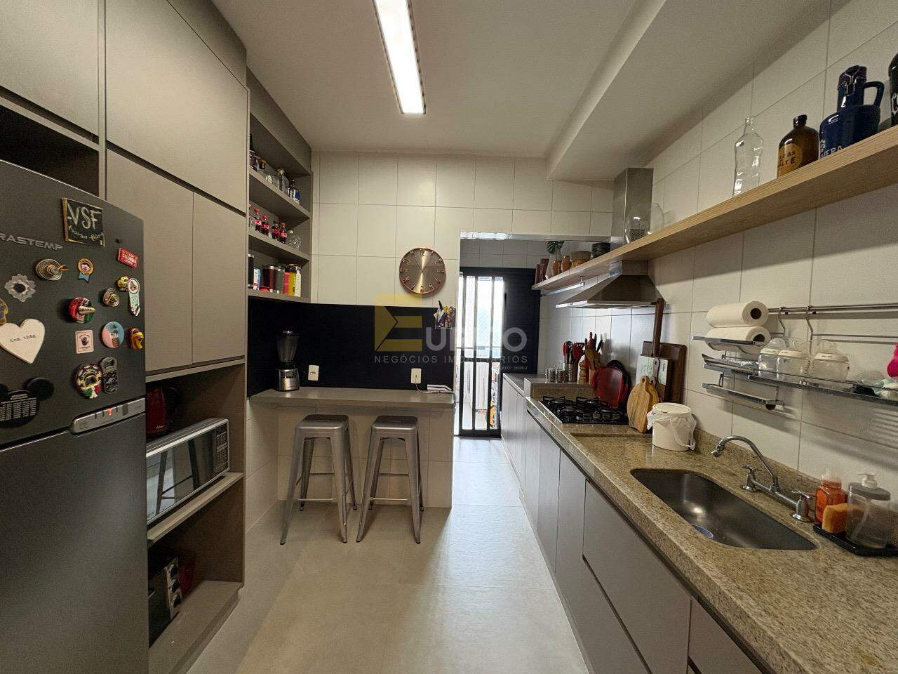 Apartamento à venda no Condomínio Mondo Itália em Vinhedo/SP: