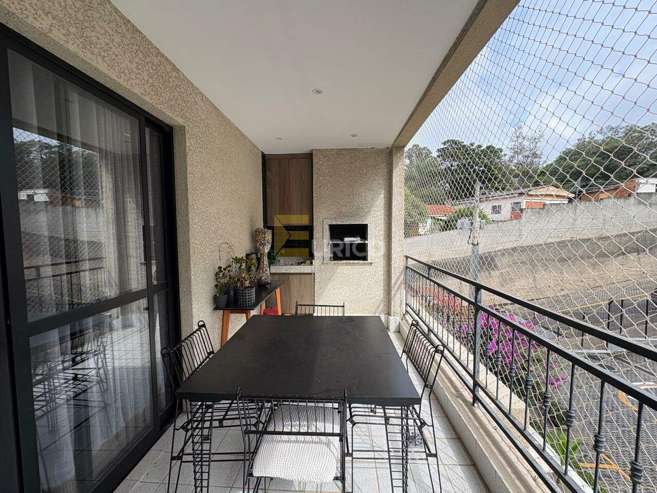 Apartamento à venda no Condomínio Mondo Itália em Vinhedo/SP: