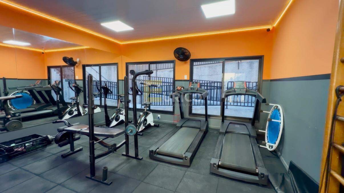 Apartamento à venda no Condomínio Mondo Itália em Vinhedo/SP: 