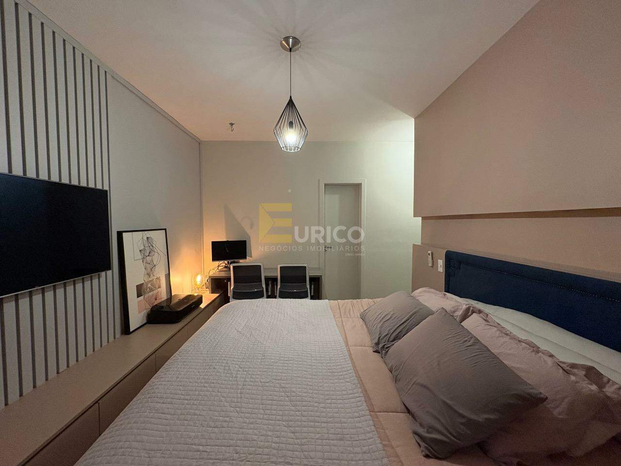 Apartamento à venda no Condomínio Mondo Itália em Vinhedo/SP: