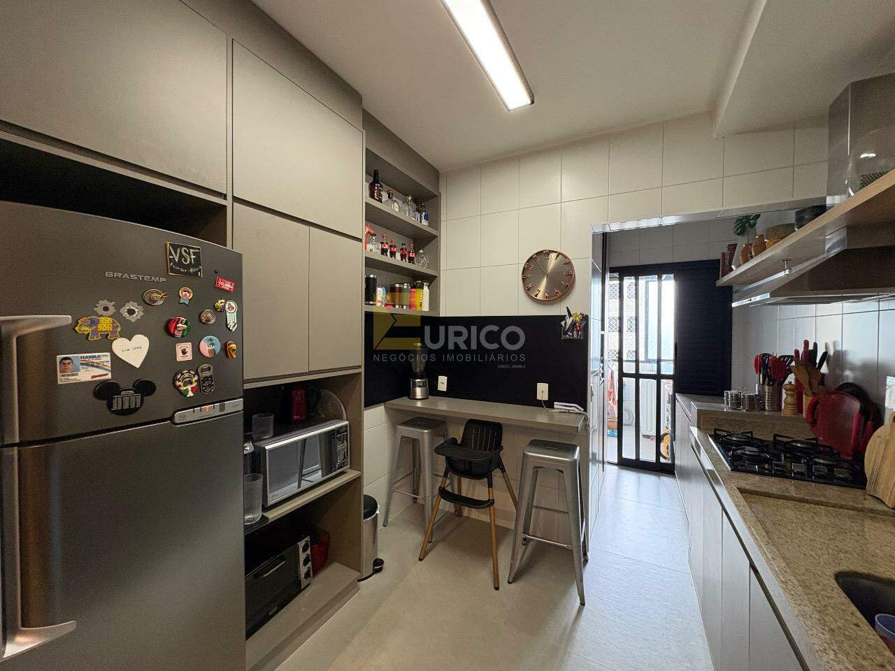 Apartamento à venda no Condomínio Mondo Itália em Vinhedo/SP: