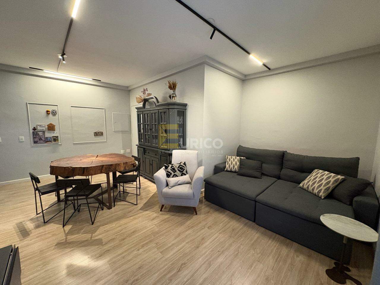 Apartamento à venda no Condomínio Mondo Itália em Vinhedo/SP: 