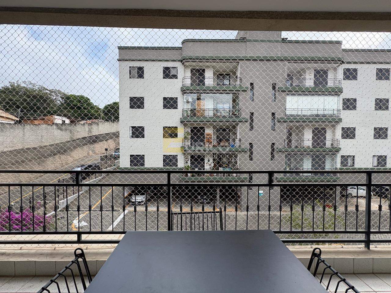 Apartamento à venda no Condomínio Mondo Itália em Vinhedo/SP: