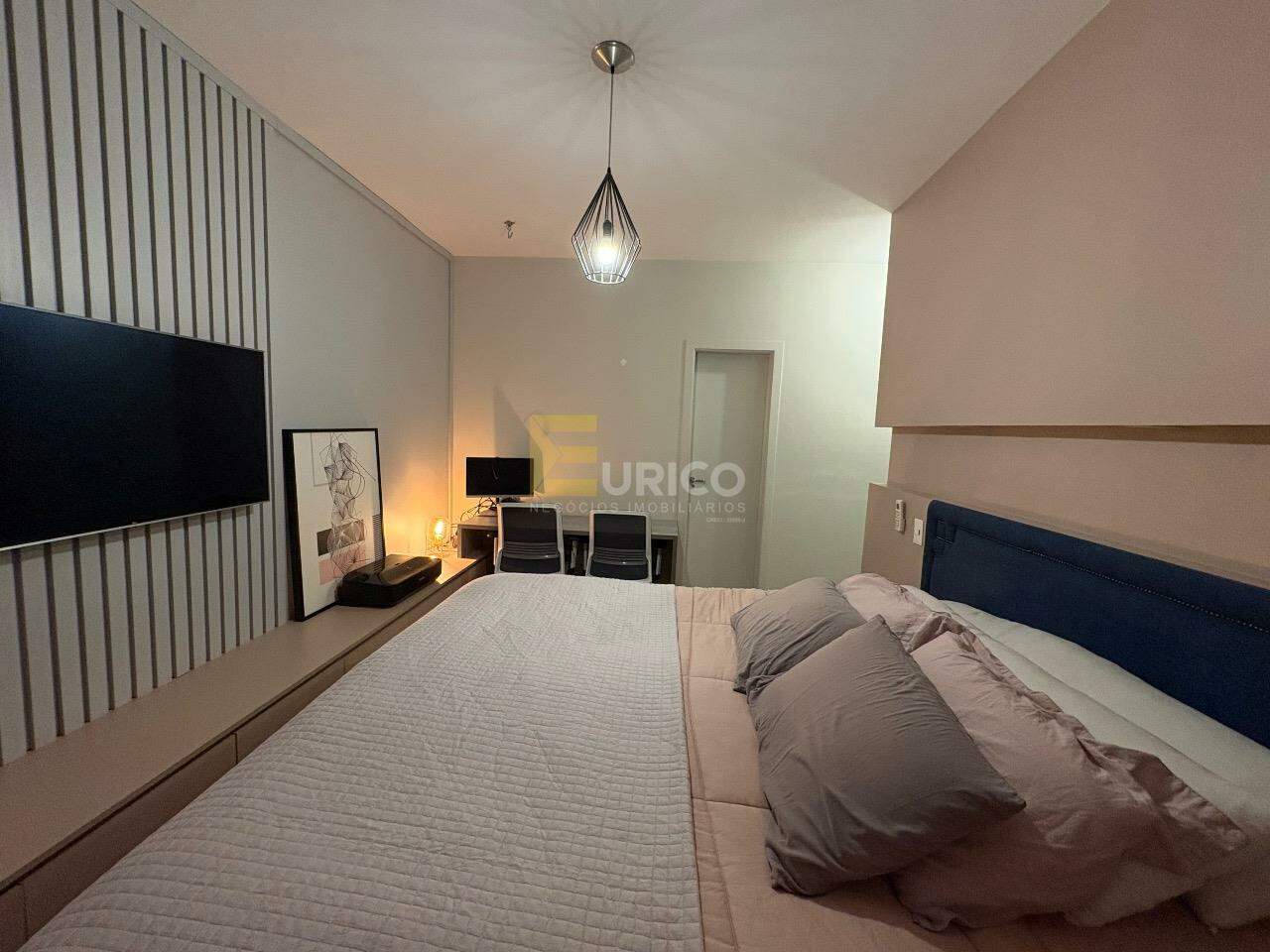 Apartamento à venda no Condomínio Mondo Itália em Vinhedo/SP: