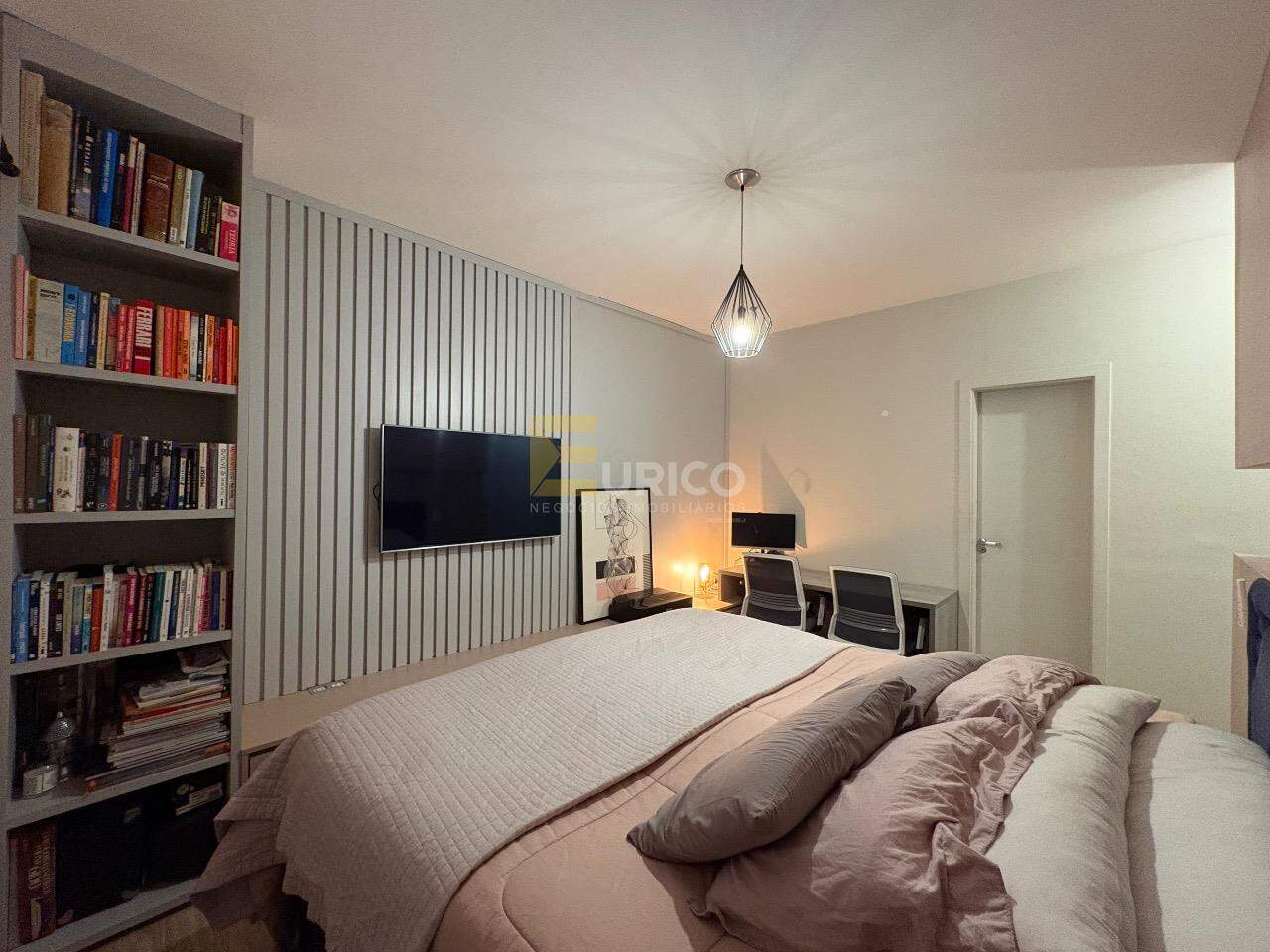 Apartamento à venda no Condomínio Mondo Itália em Vinhedo/SP: