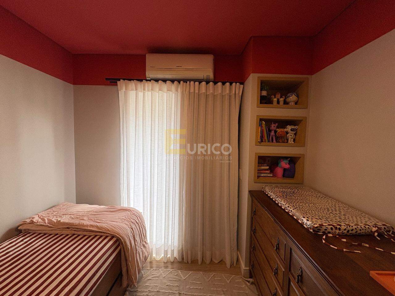 Apartamento à venda no Condomínio Mondo Itália em Vinhedo/SP: