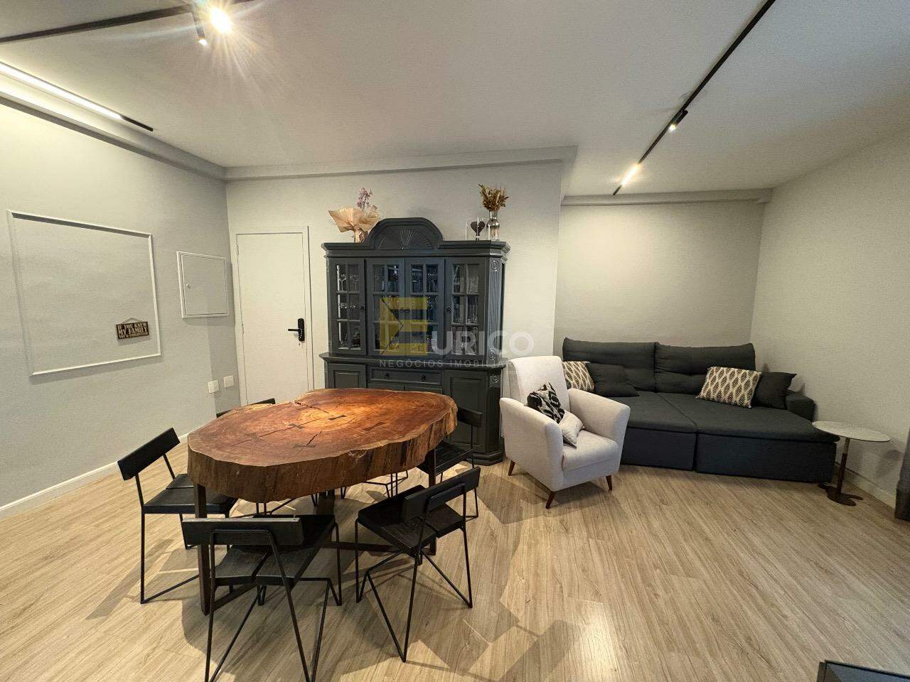 Apartamento à venda no Condomínio Mondo Itália em Vinhedo/SP: