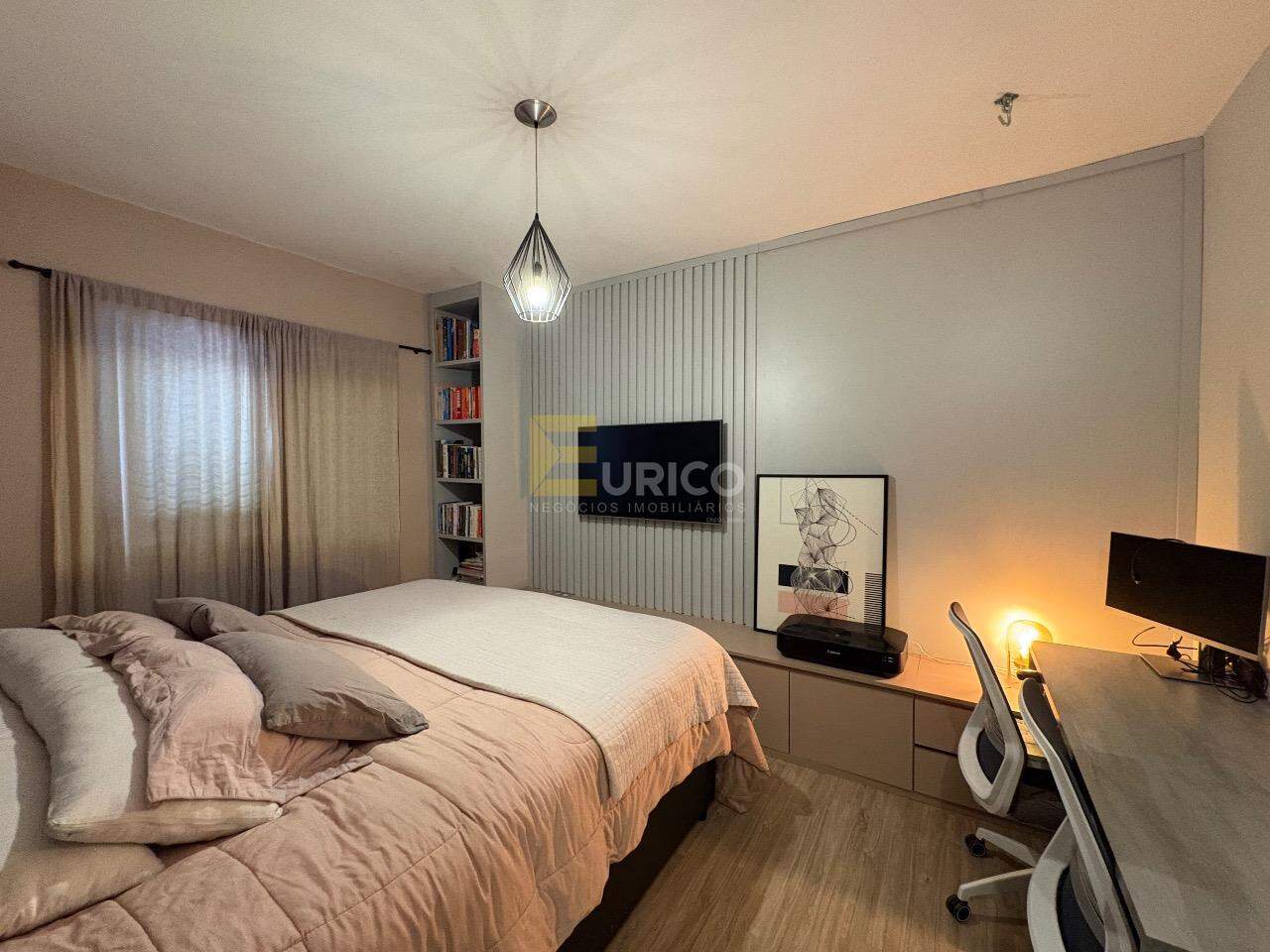 Apartamento à venda no Condomínio Mondo Itália em Vinhedo/SP: 