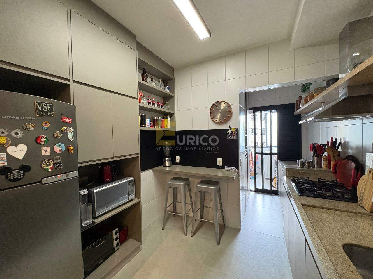 Apartamento à venda no Condomínio Mondo Itália em Vinhedo/SP: