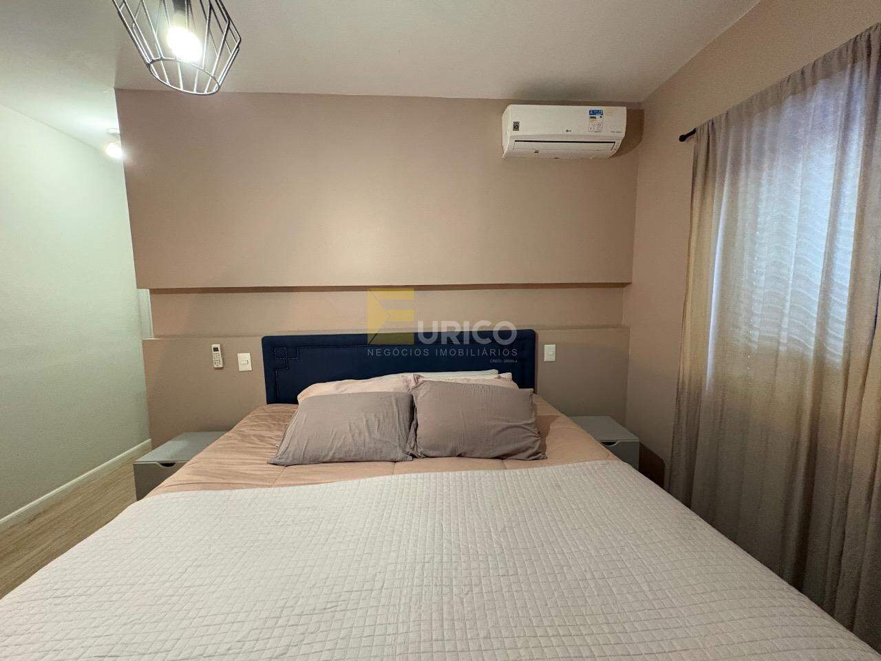 Apartamento à venda no Condomínio Mondo Itália em Vinhedo/SP: