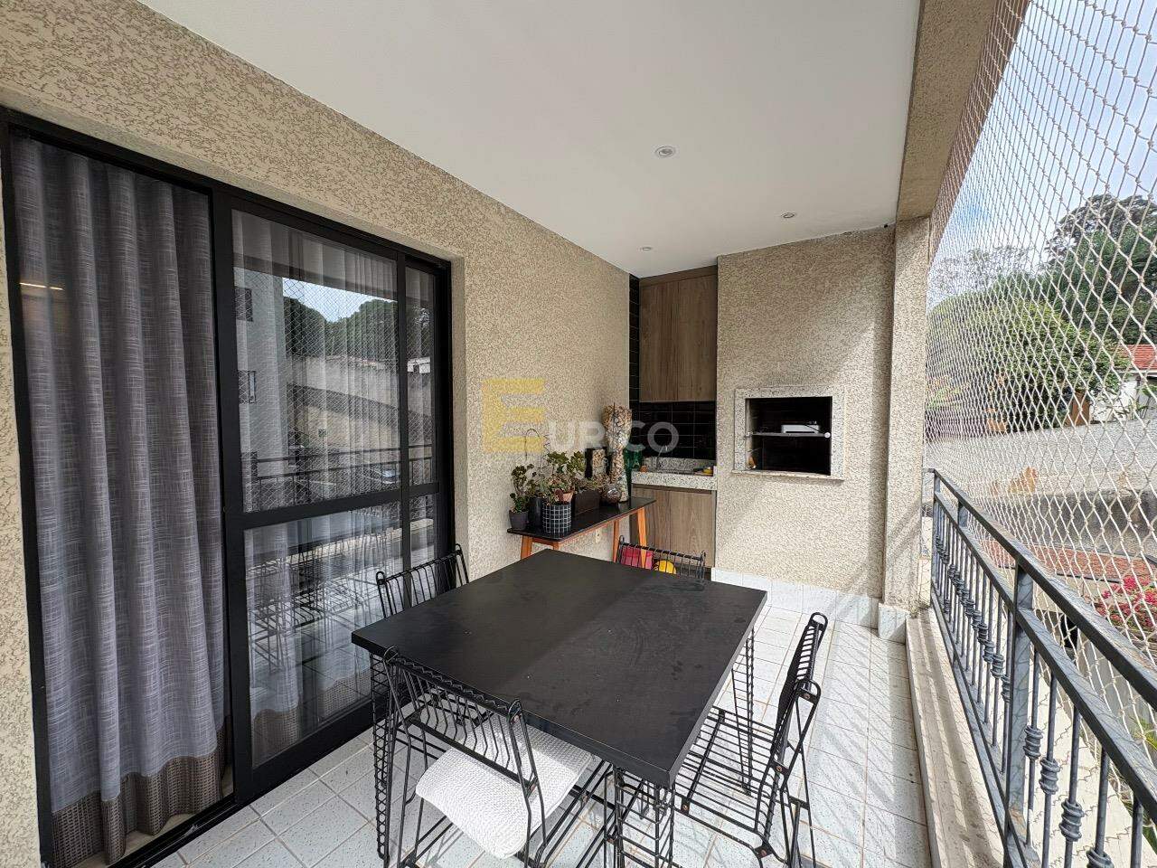 Apartamento à venda no Condomínio Mondo Itália em Vinhedo/SP: