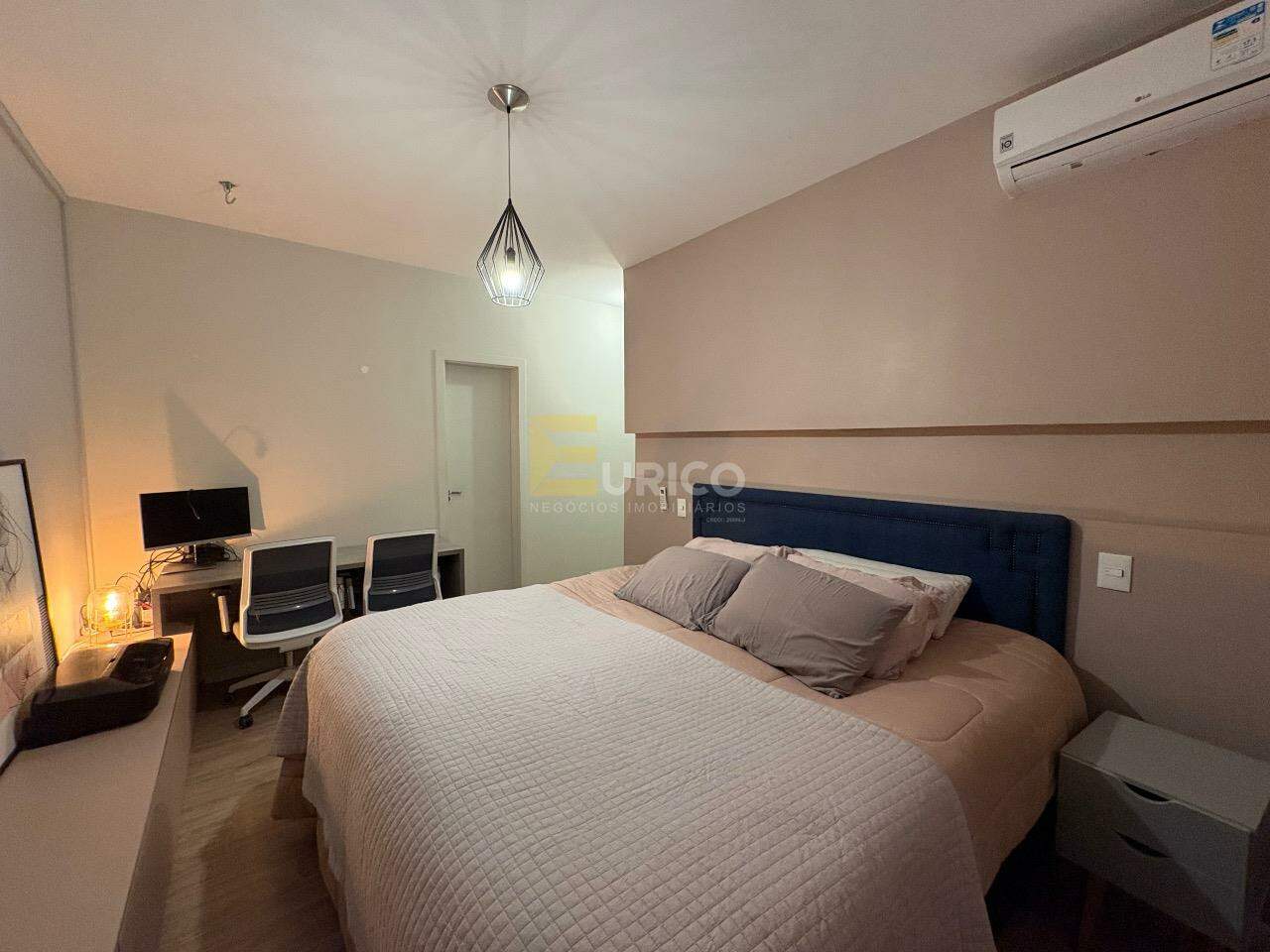 Apartamento à venda no Condomínio Mondo Itália em Vinhedo/SP: