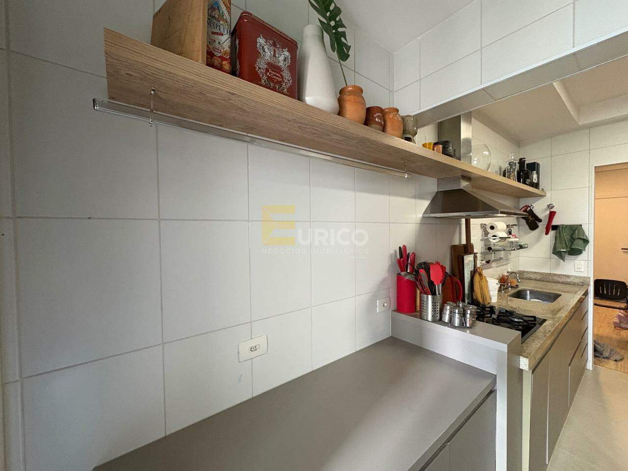 Apartamento à venda no Condomínio Mondo Itália em Vinhedo/SP: