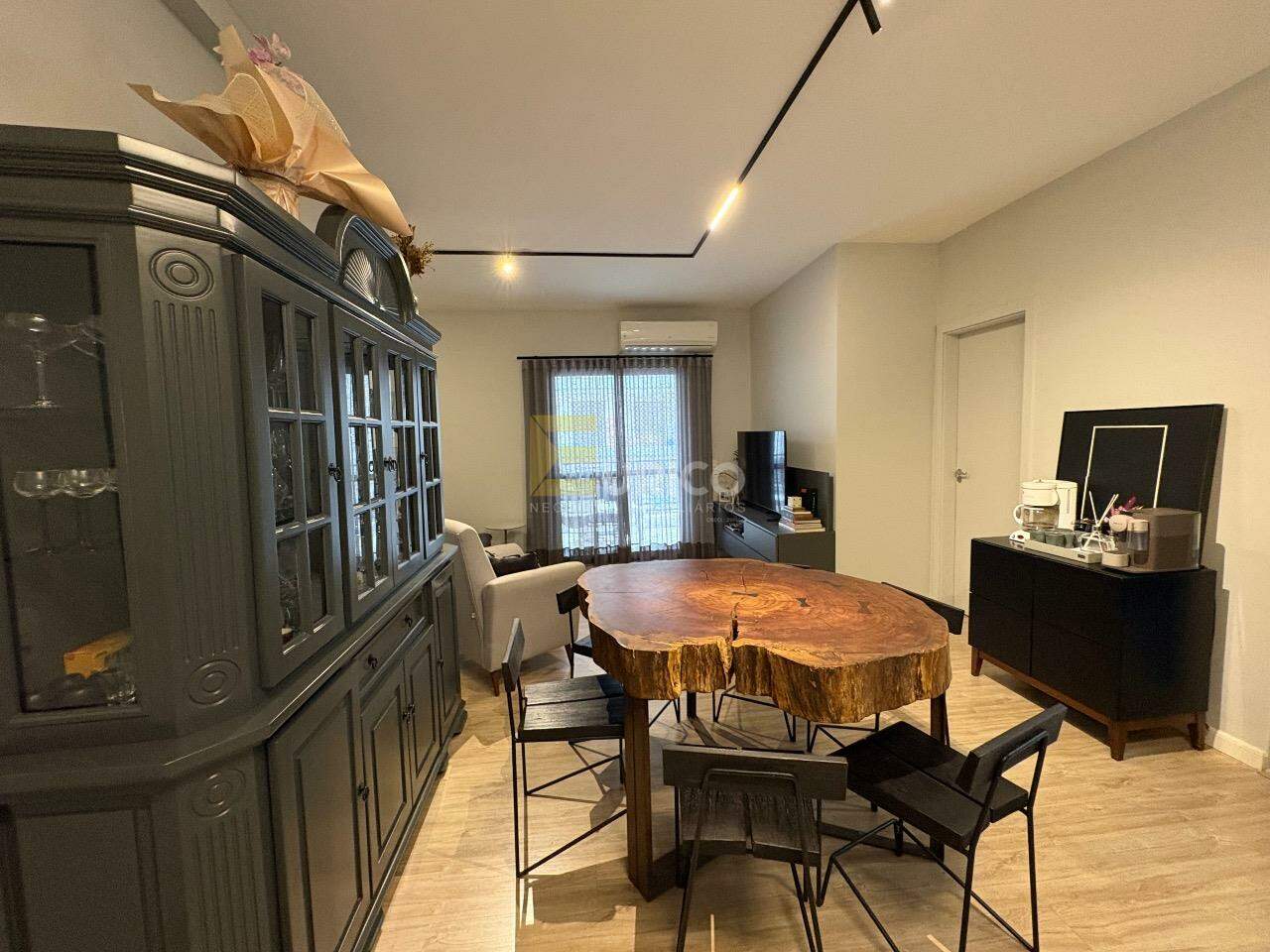 Apartamento à venda no Condomínio Mondo Itália em Vinhedo/SP: