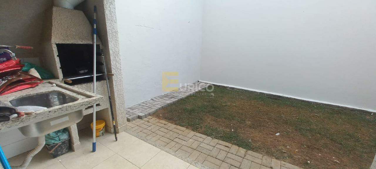Casa em condomínio para aluguel no Condomínio Vila Santa Rosa em Valinhos/SP: 