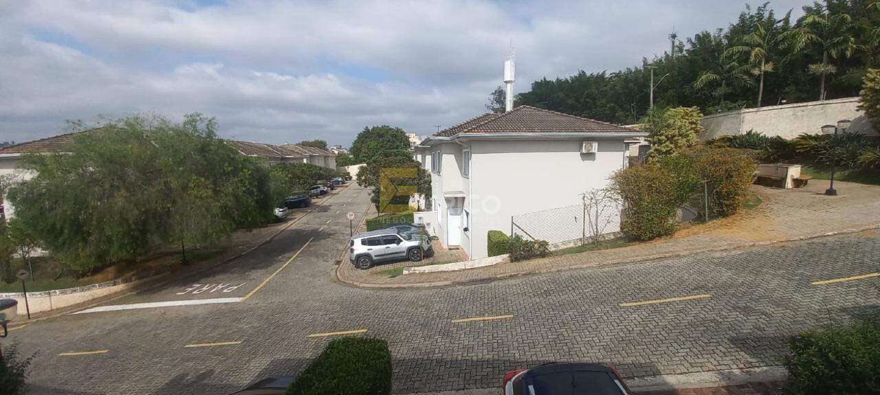 Casa em condomínio para aluguel no Condomínio Vila Santa Rosa em Valinhos/SP: 