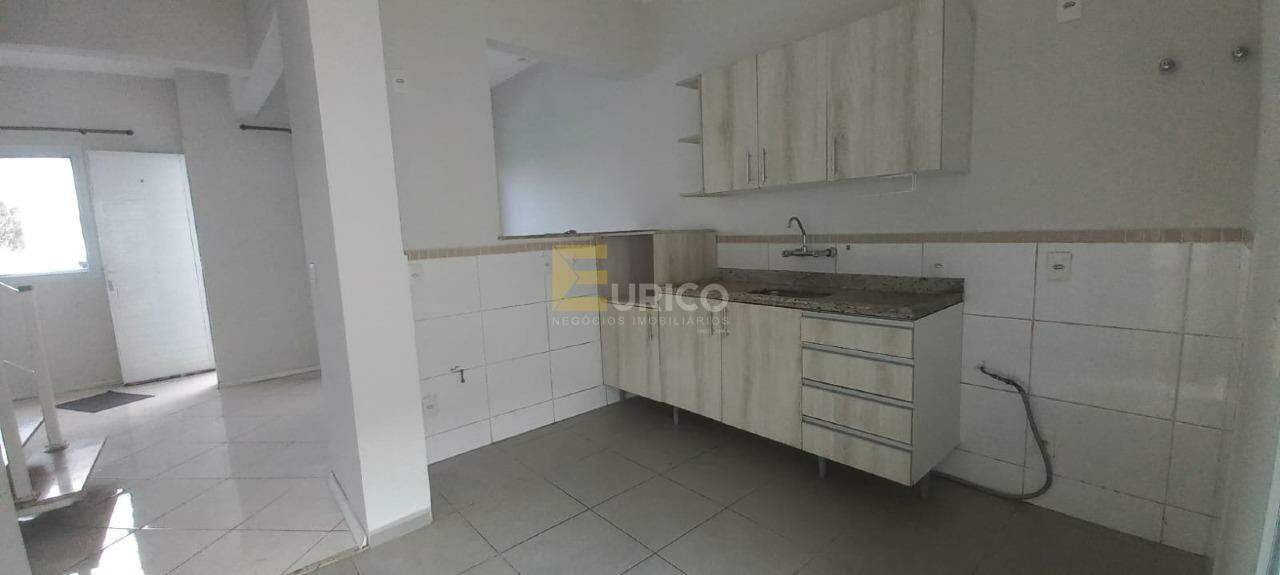 Casa em condomínio para aluguel no Condomínio Vila Santa Rosa em Valinhos/SP: 