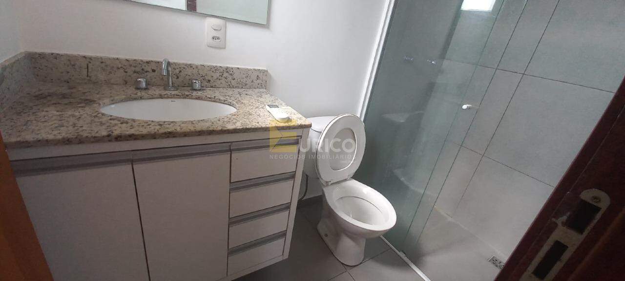Casa em condomínio para aluguel no Condomínio Vila Santa Rosa em Valinhos/SP: 