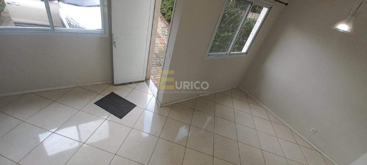 Casa em condomínio para aluguel no Condomínio Vila Santa Rosa em Valinhos/SP: 
