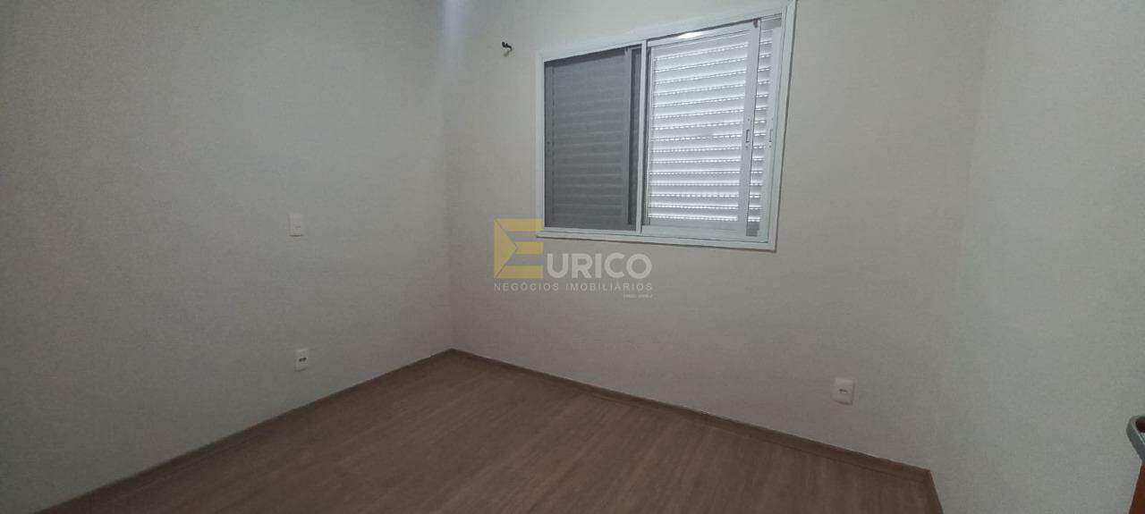 Casa em condomínio para aluguel no Condomínio Vila Santa Rosa em Valinhos/SP: 