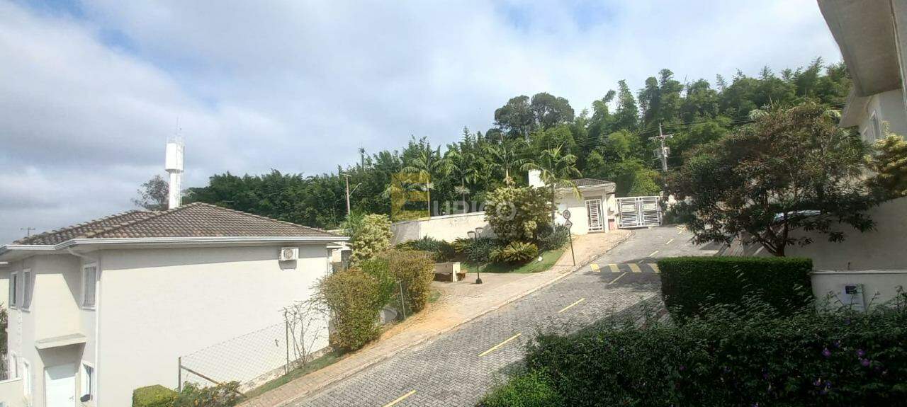 Casa em condomínio para aluguel no Condomínio Vila Santa Rosa em Valinhos/SP: 