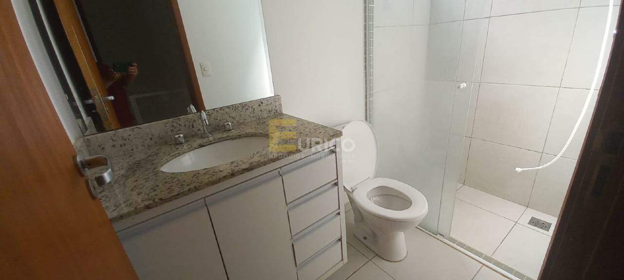 Casa em condomínio para aluguel no Condomínio Vila Santa Rosa em Valinhos/SP: 