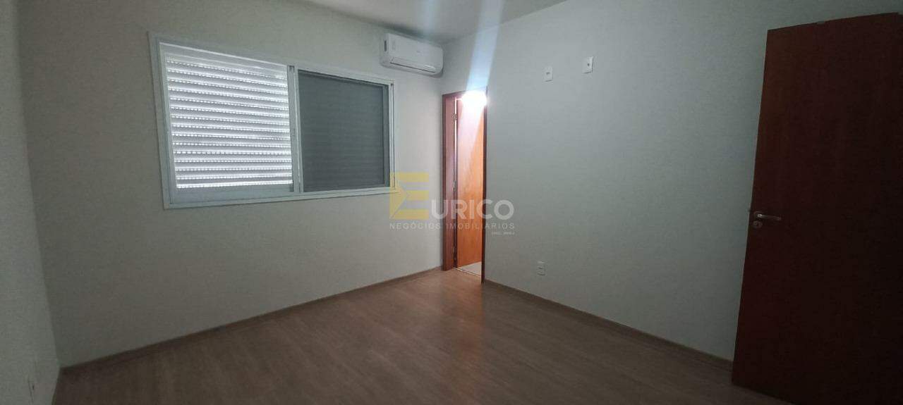 Casa em condomínio para aluguel no Condomínio Vila Santa Rosa em Valinhos/SP: 