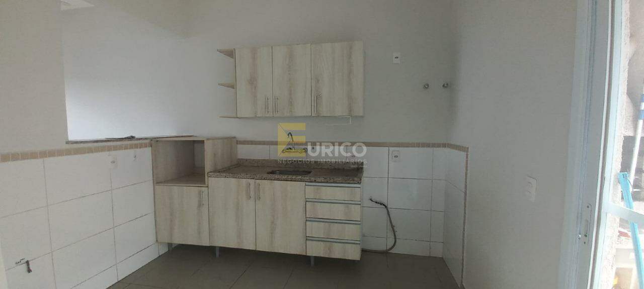 Casa em condomínio para aluguel no Condomínio Vila Santa Rosa em Valinhos/SP: 