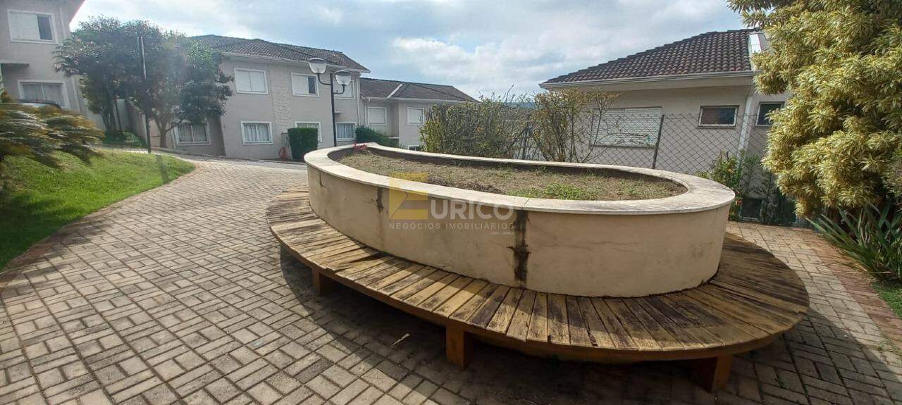 Casa em condomínio para aluguel no Condomínio Vila Santa Rosa em Valinhos/SP: 