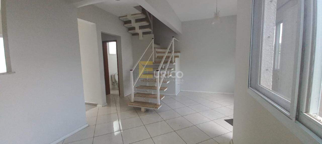 Casa em condomínio para aluguel no Condomínio Vila Santa Rosa em Valinhos/SP: 