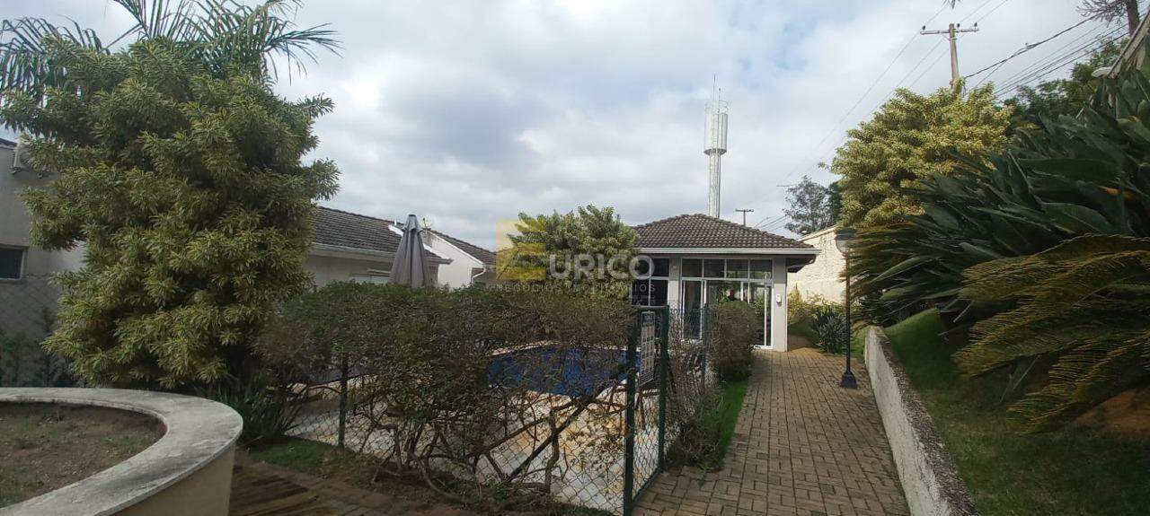 Casa em condomínio para aluguel no Condomínio Vila Santa Rosa em Valinhos/SP: 