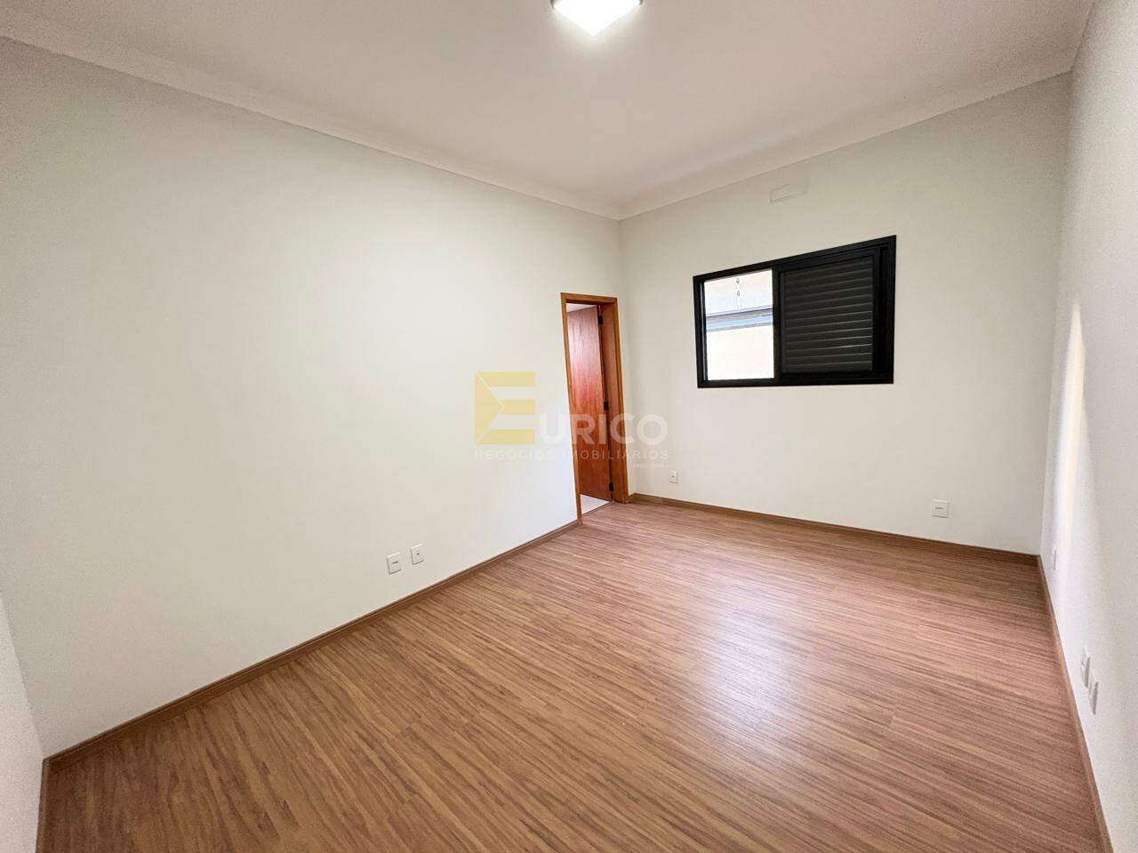 Casa à venda no Bosque em Vinhedo/SP: suíte